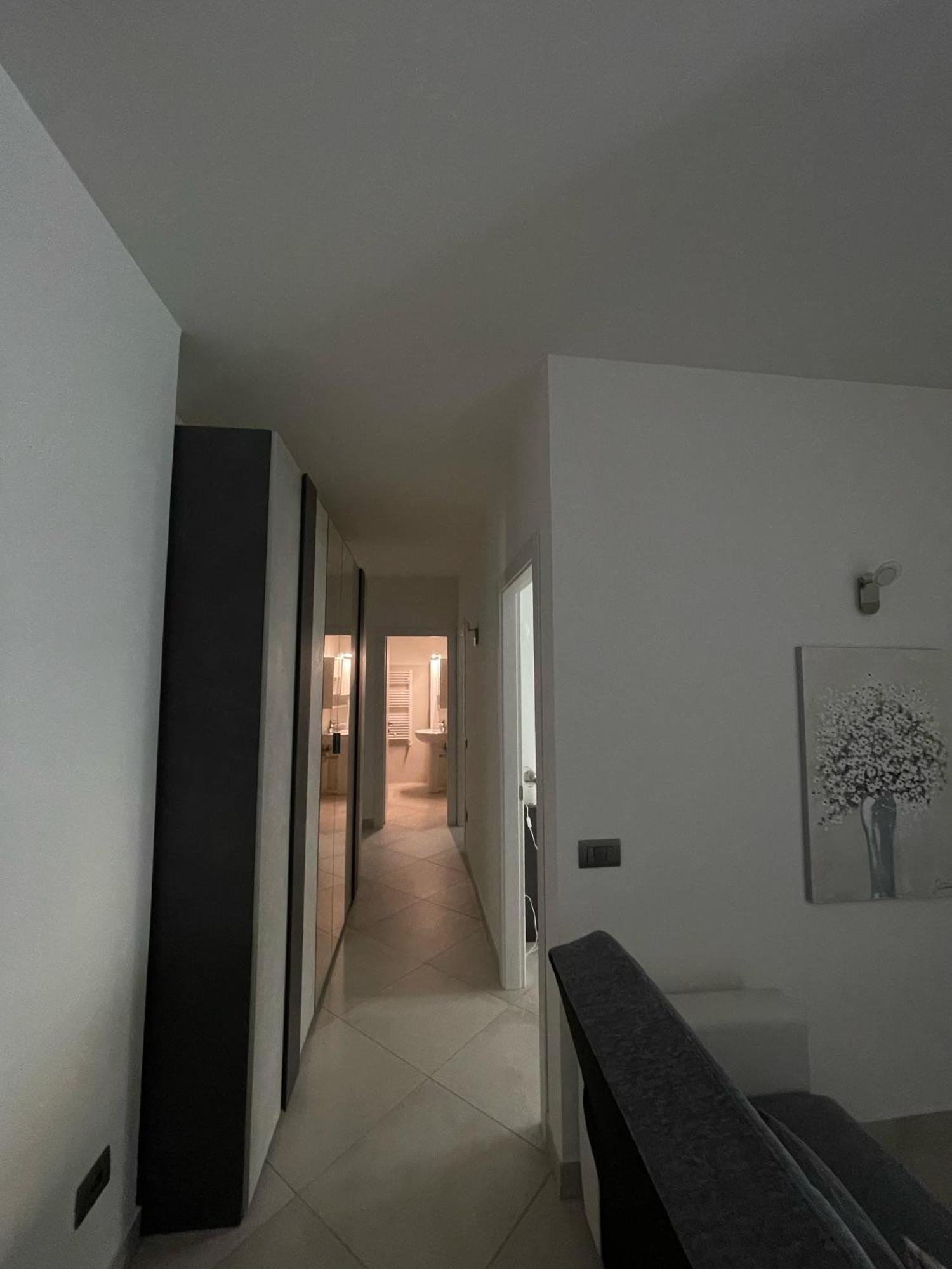 Pepe Apartments Gragnano Exteriör bild